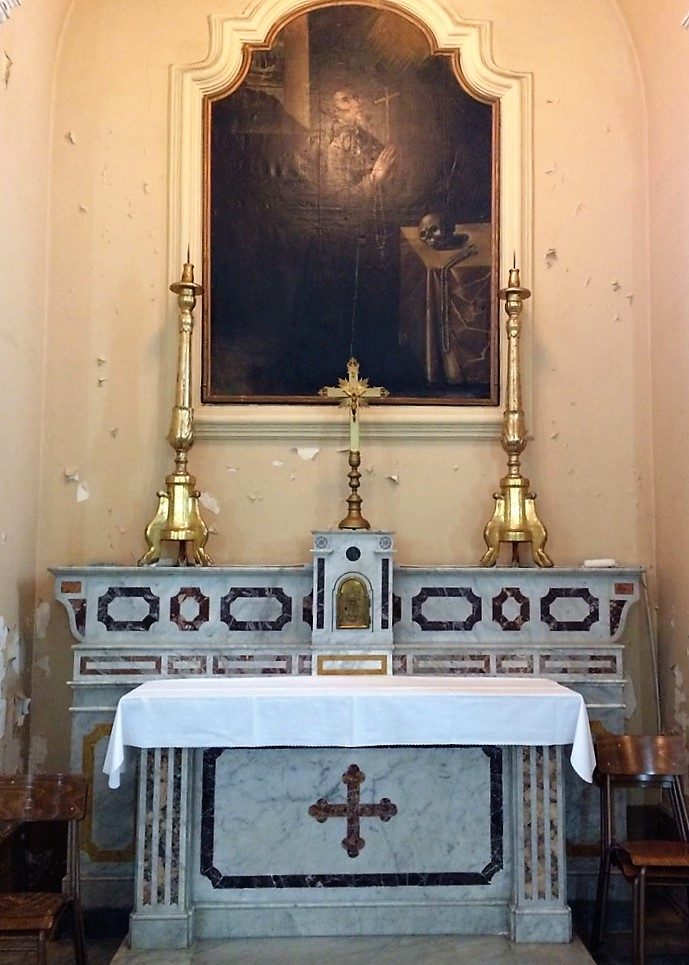 Epifanio Ferdinando's tomb, Mesagne 03.jpg